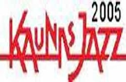 Kaunas Jazz 2005  