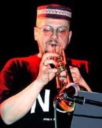 История московского авангарда: Jazz in Opposition - Кому это нужно? - часть 2  