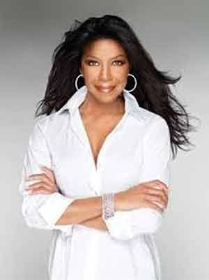 Natalie Cole - Наследница престола  