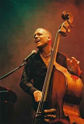 Avishai Cohen - Интервью в разгар тура  