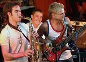 Sunlight - Музыка Солнца  