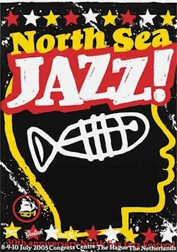 North See Jazz 2005 - Юбилей и прощание  
