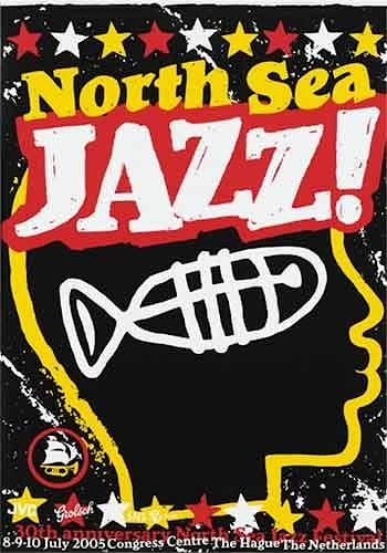 North See Jazz 2005 - Юбилей и прощание  