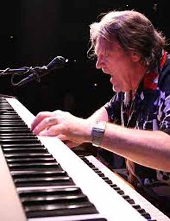 Brian Auger - Изменчивое постоянство Брайана Огера  