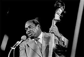 Willie Dixon - I'm the Blues  