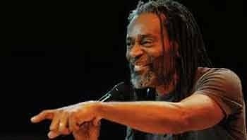 Bobby McFerrin - Голос как чудо  