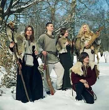 Стары Ольса - Наша цель - привлечь к старой музыке внимание  