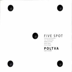 Five Spot - Poltva  