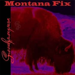 Gunnelpumpers - Montana Fix  