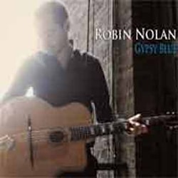 Цыганский джаз Робина Нолана  