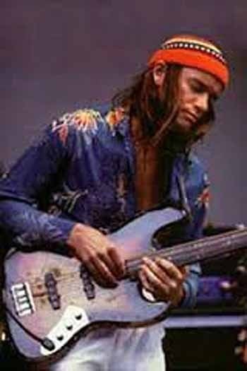 Jaco Pastorius - Хроника легенды  