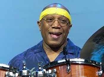 Billy Cobham - Музыканты - особая раса  