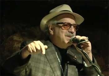 Jon Hammond - The FINGERS...are the SINGERS!  