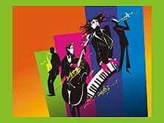 Jazz Карнавал в Одессе 2005  