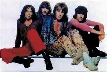Ten Years After  