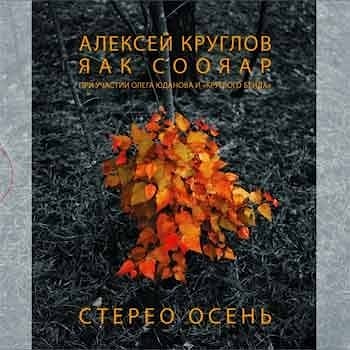 Алексей Круглов и Яак Соояар – Стерео Осень  