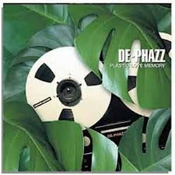De-Phazz - Plastic Love Memory  