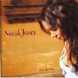 Norah Jones - Feels Like Home  