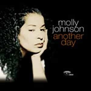 Molly Johnson - Another Day  