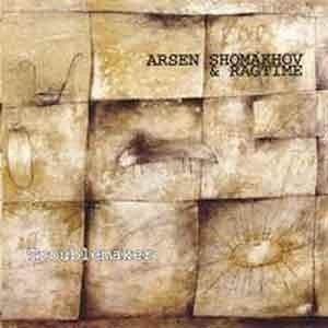 Arsen Shomakhov & Ragtime - Troublemaker  