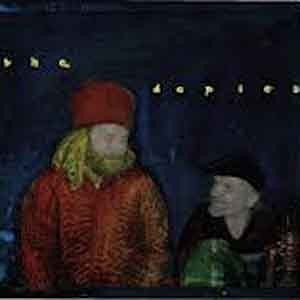 The Dopies – The Dopies  