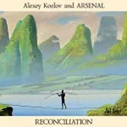 Alexey Kozlov and Arsenal - Reconciliation  