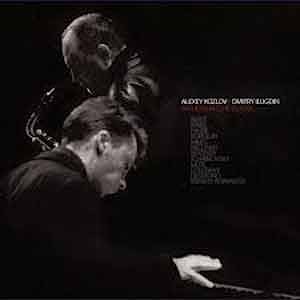 Alexey Kozlov / Dmitry Ilugdin - Rethought The Classic  