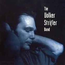 Volker Strifler - Volker Strifler Band  