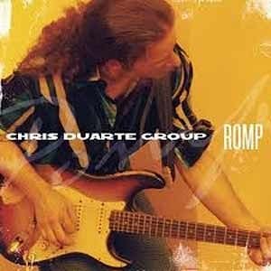 Chris Duarte - Romp  