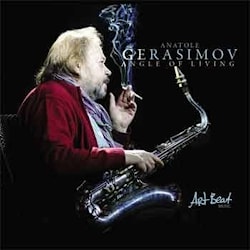 Anatole Gerasimov - Angle Of Living  