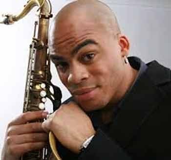 Wayne Escoffery - Стремительный взлет  