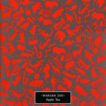 Apple Tea - Warsaw Zoo  