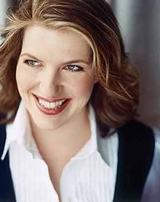 Clare Teal - Мировая звезда с европейского континента  