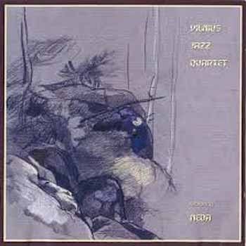 Vilnius Jazz Quartet featuring Neda  
