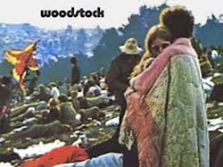 Woodstock - Болоньевый плащ или Великое Событие, cвершившееся в МОЕ ВРЕМЯ  