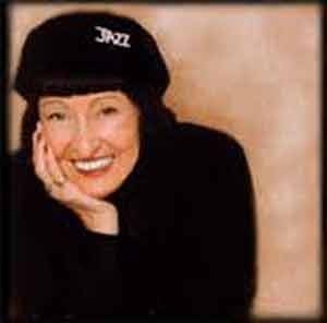 Sheila Jordan - Обед с Шейлой Джордан (часть 2)  