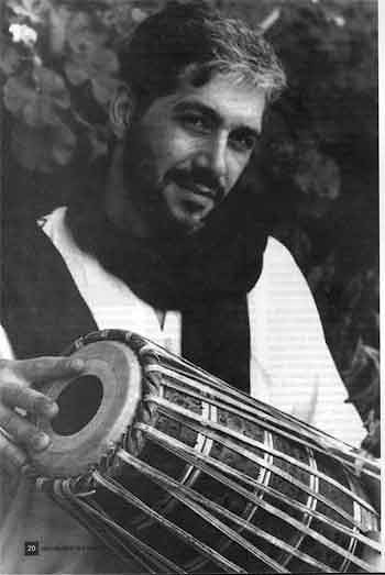 Orestis Mustidis  