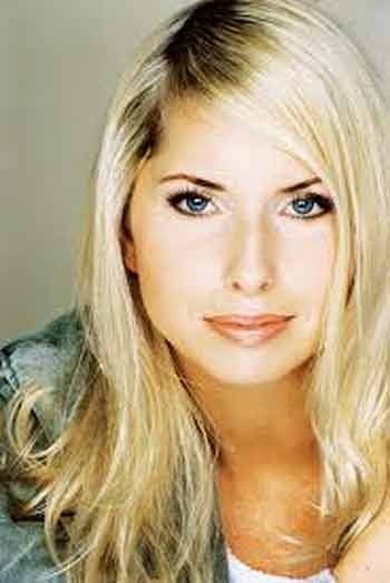 Victoria Tolstoy - Шведская русская  