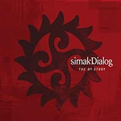 simakDialog - The 6th Story  