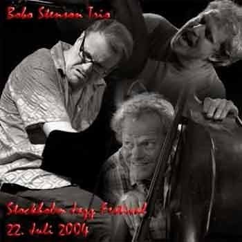 XXI Stockholm Jazz Festival  