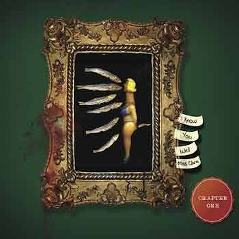 I Know You Well Miss Clara - Chapter One  