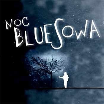 Noc Bluesowa - Через возрасты - в звезды  
