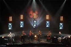 Kimmo Pohjonen & Kronos Quartet  