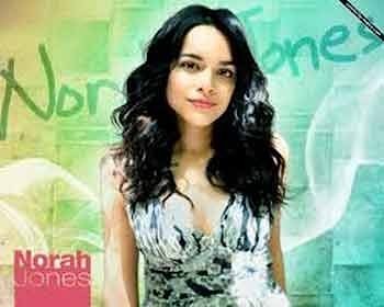 Norah Jones - Искренность, которая побеждает  