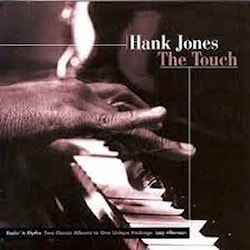 Hank Jones - The Touch  