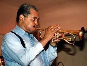 Art Farmer - Джазовый эмигрант из Америки  