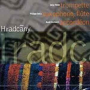 Adam / Botta / Venitucci - Hradcany  