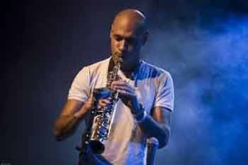 Joshua Redman - Elastic Band  