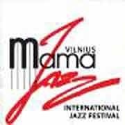 Vilnius Mama Jazz - Семейный альбом Мамы Джаз  