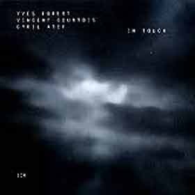 Yves Robert - In Touch  